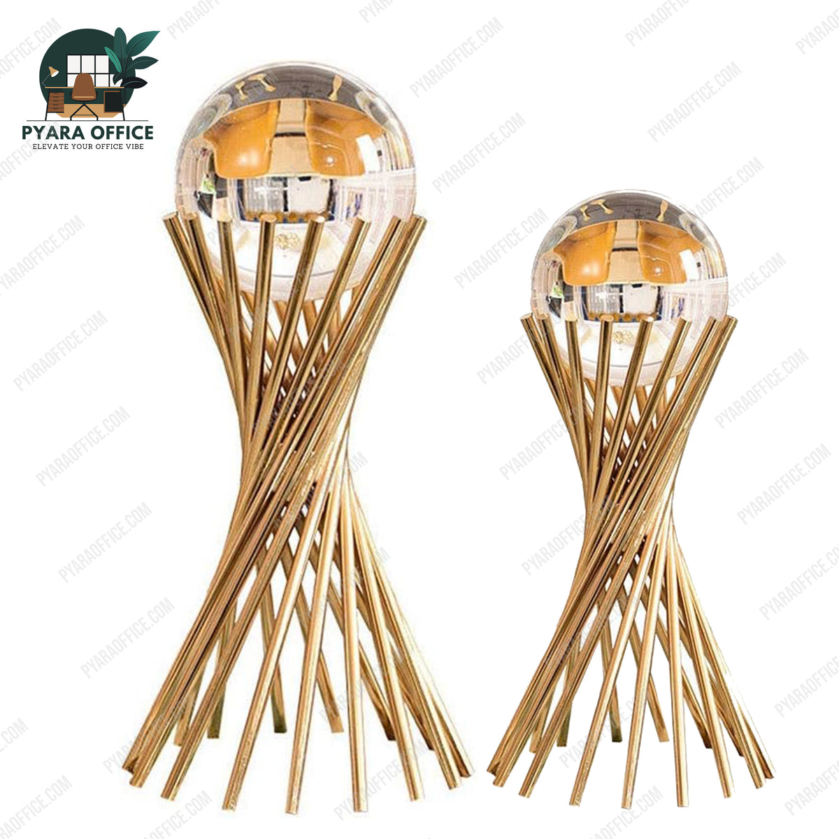 Crystal Ball Creative Crystal Ball Wine Cabinet Decoration Model Home Modern Light New Luxury Decoration Chinese Room Office Metal Love Glass Ball Decorative Ball